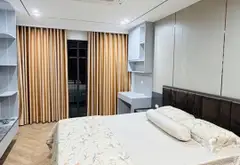 Bán nhà 7 tầng thang máy khu Gia Thuỵ ô tô tránh diện tích 37m²... Bán nhà riêng tại Bồ Đề, Hà Nội 05