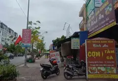 Nhà mặt phố hai mặt tiền vị trí đắc địa tại trung tâm sầm uất quận Hoàng Huy... Bán nhà mặt phố tại An Hải, Hải Phòng 16