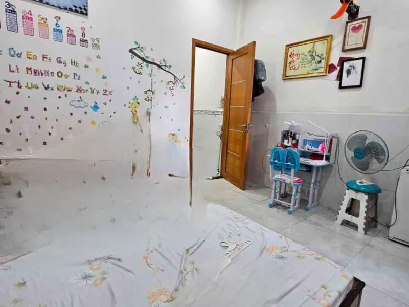 Nhà 2 Tầng Bình Tân Giảm Giá Sốc, Vào Ở Ngay... Bán nhà riêng tại Bình Trị Đông, Hồ Chí Minh 01