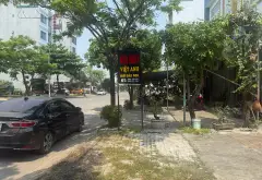 Bán đất 187,5m2 hướng Tây gần biển tại khu Bàu Mạc hòa khánh đà nẵng... Bán đất tại Hòa Khánh, Đà Nẵng 01