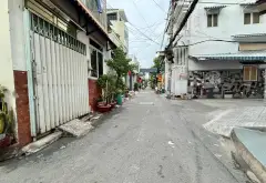 Bán nhà mặt tiền kinh Doanh tại phường Bình Hưng Hoà, diện tích 49.5m2, 3 tầng, giá 5.36 tỷ... Bán nhà mặt phố tại Bình Hưng Hòa, Hồ Chí Minh 01