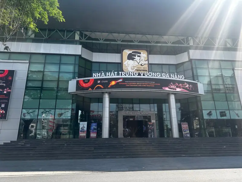 Cơ Hội Đầu Tư Vàng: Nhà Mặt Phố Nguyễn Thị Minh Khai Siêu Đẹp... Bán nhà mặt phố tại Hải Châu, Đà Nẵng 01
