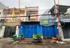 Nhà đẹp Gò Xoài giá hợp lý, sẵn cho thuê ngay... Bán nhà riêng tại Bình Hưng Hòa, Hồ Chí Minh 01