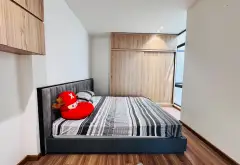 Nhà Mặt Tiền Hồ Đắc Di, Tây Thạnh, Tân Phú - 4 Tầng Hiện Đại... Bán nhà riêng tại Tây Thạnh, Hồ Chí Minh 09