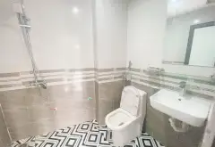 6ty mặt phố ôtô kinh doanh 5 tầng mặt tiền 5m ngay quốc lộ 6 và cầu mai lĩnh đang mở rộng... Bán nhà mặt phố tại Yên Nghĩa, Hà Nội 08