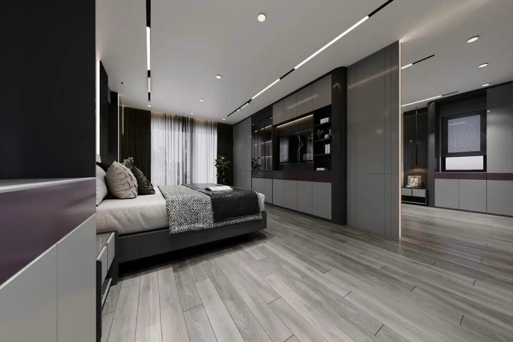 Bán nhà 6 tầng khu TĐC Thạch Bàn giá tốt cần ra nhanh... Bán nhà riêng tại Long Biên, Hà Nội 01