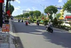 🔥 HƠN 6 TỶ – NHÀ 2 MẶT TIỀN TRƯỜNG CHINH – KINH DOANH SIÊU ĐỈNH 🔥... Bán nhà mặt phố tại Đông Hưng Thuận, Hồ Chí Minh 02