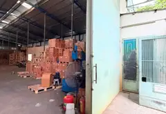 Bán kho, nhà xưởng diện tích lớn tại Tân Thới Nhất, 1345m, Ngang 33, 114 Tỷ... Bán kho, nhà xưởng tại Đông Hưng Thuận, Hồ Chí Minh 05
