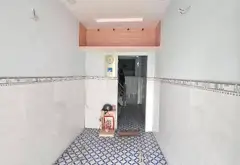 Cơ hội sở hữu nhà mặt phố sầm uất giá tốt chỉ 5.7 tỷ... Bán nhà mặt phố tại Bình Tây, Hồ Chí Minh 01
