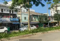 Bán nhà mặt phố 416.5m2 quận Bình Tân, giá 40 tỷ thương lượng... Bán nhà mặt phố tại An Lạc, Hồ Chí Minh 03