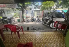 Bán nhà mặt phố Nại Thịnh 2, Sơn Trà, Đà Nẵng, diện tích 60m2, mặt tiền 4m... Bán nhà mặt phố tại Sơn Trà, Đà Nẵng 02