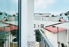 🏠 NGAY CO.OPMART QUANG TRUNG - P11 GÒ VẤP–37M2–4 TẦNG BTCT – 4P–HẺM BA GÁC THÔNG , sát chợ xóm th... Bán nhà riêng tại Thông Tây Hội, Hồ Chí Minh 10