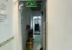 Bán nhà 4 tầng, 93m2, hẻm gần mặt tiền Hoàng Sa, Tân Bình... Bán nhà riêng tại Tân Sơn Nhất, Hồ Chí Minh 09