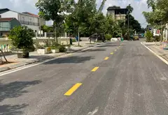 💥ĐÓN ĐẦU ĐẠI LỘ CẢNH QUAN SÔNG HỒNG – 80M² VÕNG LA – Ô TÔ TRÁNH DỪNG ĐỖ NGÀY ĐÊM... Bán đất tại Thiên Lộc, Hà Nội 01
