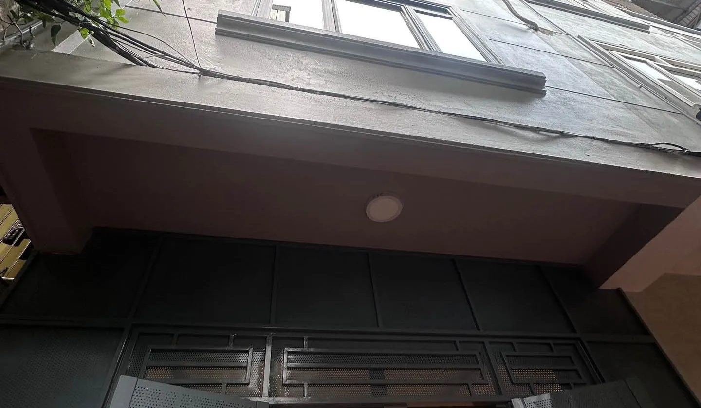 Bán nhà Mỗ Lao Hà Đông, nội thất hiện đại, nhà đẹp ở luôn, gần ĐH Bưu Chính Viễn Thông, 32m2, 7.5tỷ... Bán nhà riêng tại Hà Đông, Hà Nội 01