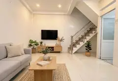 GẦN CHỢ 200 XÓM CHIẾU - 8 PHÒNG CHO THUÊ - DÒNG TIỀN 250TR/NĂM - CHỈ 4 TỶ HƠN... Bán nhà riêng tại Khánh Hội, Hồ Chí Minh 01