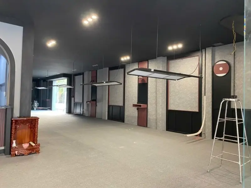 Nhà phố mặt tiền rộng 8m quận Bình Tân, giá dễ thương... Bán nhà mặt phố tại Bình Tân, Hồ Chí Minh 01