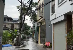 Nhà Mặt Ngõ Ô Tô Tránh Đường Đại Hưng, Ngọc Hồi - Kinh Doanh Đỉnh.... Bán nhà riêng tại Ngọc Hồi, Hà Nội 02