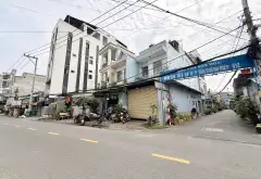 NHÀ 4 PN | 64M2 | TRUNG MỸ TÂY |
Ô TÔ NGỦ TRONG NHÀ | CHỈ 4,9 TỶ... Bán nhà riêng tại Trung Mỹ Tây, Hồ Chí Minh 06