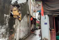 Bán nhà riêng 1 tầng lô góc tại phường Phù Khê, TP Từ Sơn, Bắc Ninh... Bán nhà riêng tại Phù Khê, Bắc Ninh 05