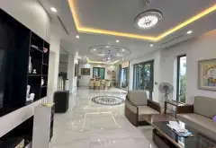 Bán biệt thự 4 tầng rộng 270m² thiết kế hiện đại... Bán biệt thự, liền kề tại Lê Chân, Hải Phòng 01