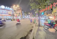 Bán nhà mặt phố 4 tầng, 37m2, 2 mặt tiền kinh doanh sầm uất... Bán nhà mặt phố tại Bình Tây, Hồ Chí Minh 03