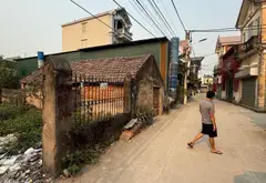 Bán Đất Thôn bối khê xã chuyên mỹ thành phố Hà nội... Bán đất tại Phú Xuyên, Hà Nội 04