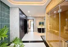 Bán nhà riêng 5 tầng hiện đại tại Phường Thới An, TP.HCM, gần Gò Vấp... Bán nhà riêng tại Thới An, Hồ Chí Minh 13