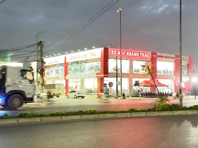 Cơ hội hiếm có sở hữu đất 100m2 mặt tiền 7m tại Quế Võ với giá chỉ 2,7 tỷ... Bán đất tại Phương Liễu, Bắc Ninh 01