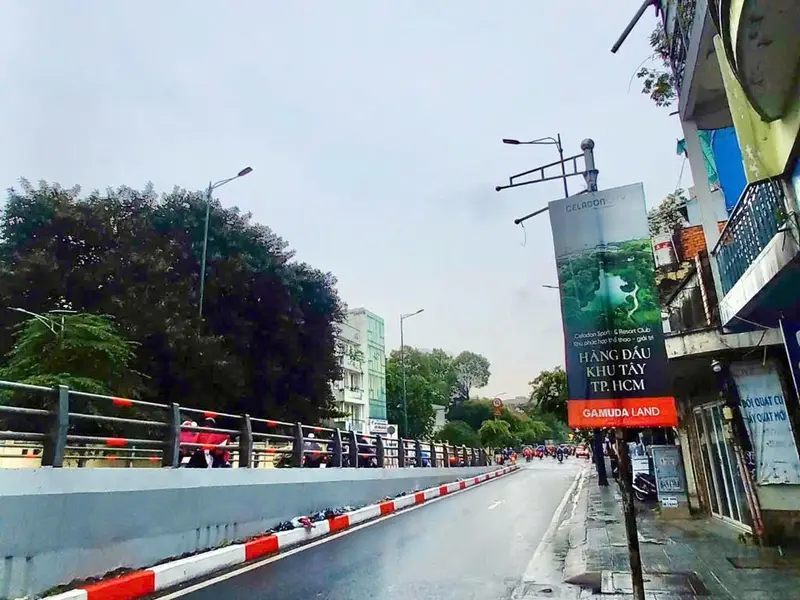 NHÀ BÁN MẶT TIỀN NGUYỄN THÁI SƠN 45m2 2PN 2WC – GẦN BV QUÂN Y 175 – Nhỉnh 7TỶ... Bán nhà mặt phố tại Hạnh Thông, Hồ Chí Minh 01