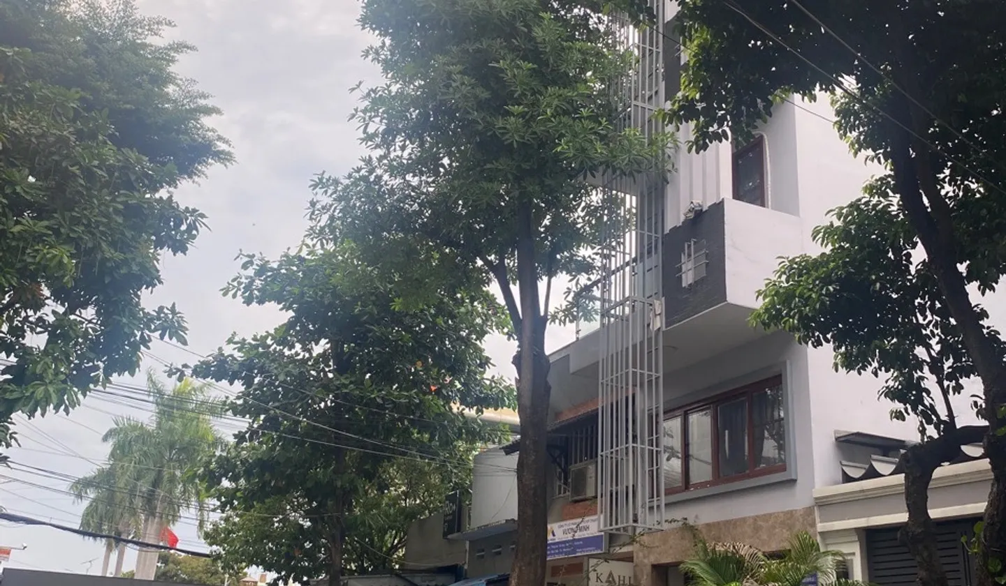 Bán nhà mặt phố Văn Chung, Nhà Ga T3, 3 tầng... Bán nhà mặt phố tại Tân Bình, Hồ Chí Minh 01