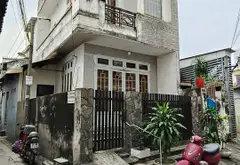 Bán Nhà 2 Tầng BTCT – 65M² – Ngang 5.18M, Nở Hậu 5.8M – Gần Võ Văn Ngân - Chợ Thủ Đức – Chỉ 4.5 t.ỷ... Bán nhà riêng tại Thủ Đức, Hồ Chí Minh 04