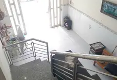 Nhà bán 2 tầng diện tích 100m2 tại Tân Hiệp Hóc Môn Chỉ 3 Tỷ... Bán owner_side tại Hóc Môn, Hồ Chí Minh 02