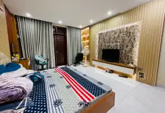Nhà riêng 4 tầng diện tích 66.6m² gần phố Ngô Quyền, đầy đủ nội thất, ô tô vào nhà... Bán nhà riêng tại Dương Nội, Hà Nội 04