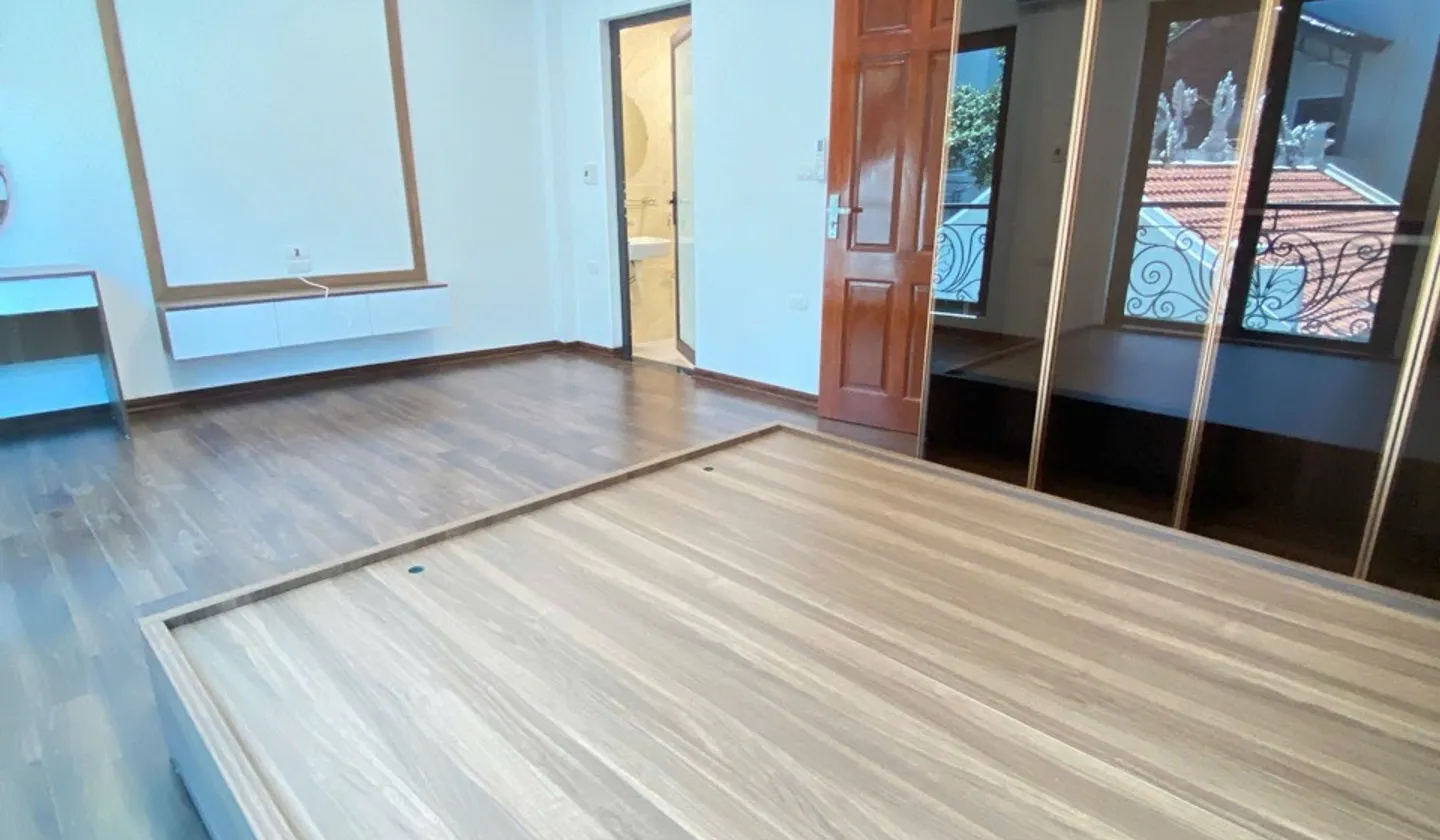 Bán nhà phố Định Công hạ... Bán nhà riêng tại Định Công, Hà Nội 01