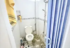 Bán nhà riêng 1 tầng 56.3m² hẻm xe ôtô nhỏ Bùi Công Trừng, Đông Thạnh, Hóc Môn giá 3.05 tỷ... Bán nhà riêng tại Đông Thạnh, Hồ Chí Minh 10