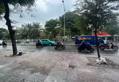 Nhà mặt phố 4 tầng tại phường Tân Hòa, diện tích 110m², vị trí kinh doanh đắc địa... Bán nhà mặt phố tại Tân Hòa, Hồ Chí Minh 02