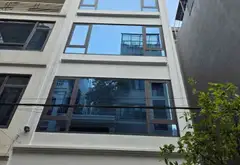 Biệt thự 7 tầng siêu hiện đại Vạn Phúc giá hấp dẫn... Bán biệt thự, liền kề tại Hà Đông, Hà Nội 13