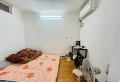 Bán nhà ĐỊNH CÔNG- LÔ GÓC DÂN XÂY CHỈ VÀI BƯỚC RA Ô TÔ TRÁNH VỊ TRÍ SIÊU HIẾM SỔ ĐỎ NGÕ RỘNG 8.7 tỷ... Bán nhà riêng tại Định Công, Hà Nội 04