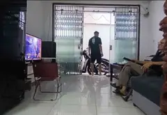 Nhà riêng 4 tầng với thiết kế tiện nghi tại trung tâm phường An Biên... Bán nhà riêng tại An Biên, Hải Phòng 01