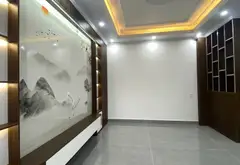 Nhà lô góc 4 tầng thiết kế hiện đại tại tổ dân phố Phúc Hải, Dương Kinh... Bán nhà riêng tại Hưng Đạo, Hải Phòng 04