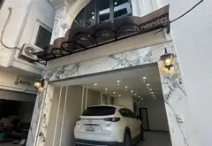 Bán nhà 6 tầng lô góc, gara ô tô tại Đàm Quang Trung... Bán nhà riêng tại Long Biên, Hà Nội 09