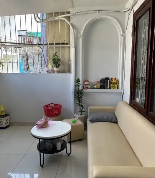 Bán nhà 2 tầng 125m2 mặt tiền 16m tại Quận 10 phù hợp phân lô và xây căn hộ dịch vụ... Bán owner_side tại Hòa Hưng, Hồ Chí Minh 01