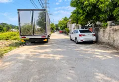 Bán 100m² đất tại xã Thiên Lộc, Oto Tránh , Trước mặt đang thi công đường 50m - Cực kì tiềm năng... Bán đất tại Thiên Lộc, Hà Nội 03