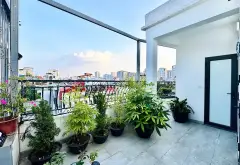 Nhà riêng 6 tầng mới xây, vị trí gần hồ mát mẻ, ngõ ô tô tránh tại Quan Nhân... Bán nhà riêng tại Thanh Xuân, Hà Nội 04