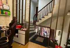 Ngọc hồi: 62m2, 4 tầng, dân xây. Vị trí đẹp, gần chợ đầu mối Tam Hiệp... Bán nhà riêng tại Đại Thanh, Hà Nội 06
