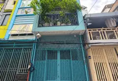 CÙNG PHÂN KHÚC 8.X TỶ ĐƯỜNG NGUYỄN ĐÌNH CHIỂU: CHỌN HẺM XE MÁY HAY NHÀ 4 TẦNG ĐƯỜNG Ô TÔ THÔNG?... Bán nhà riêng tại Bàn Cờ, Hồ Chí Minh 01