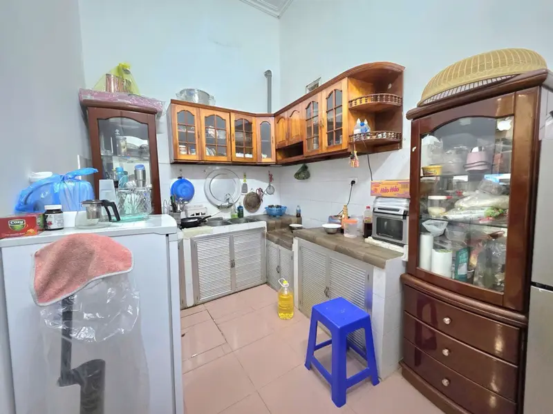 Bán nhà riêng 4 tầng tại Tương Chúc Ngũ Hiệp, gần chùa Thanh Liêm... Bán nhà riêng tại Nam Phù, Hà Nội 01