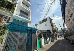 Nhà 7 tầng khu vực Bình Thạnh, diện tích 79m2, giá 17.5 tỷ... Bán nhà riêng tại Gia Định, Hồ Chí Minh 01
