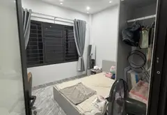 Bán nhà riêng 36m2 Mới ô tô đỗ cửa phường phúc Lợi... Bán nhà riêng tại Phúc Lợi, Hà Nội 10